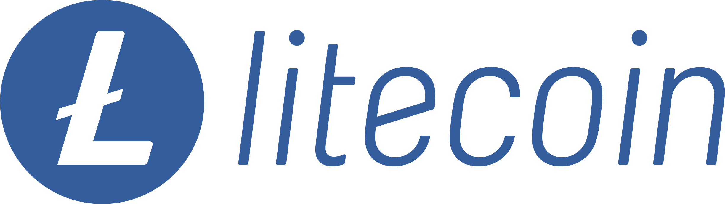 LiteCoin